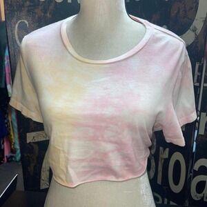 Wild fable‎ crop top size large